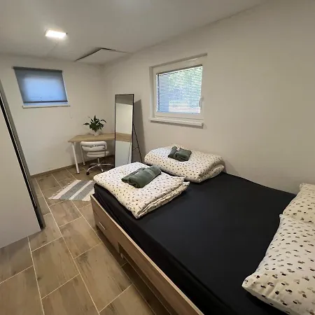 Apartamento Cozy With Free Parking *