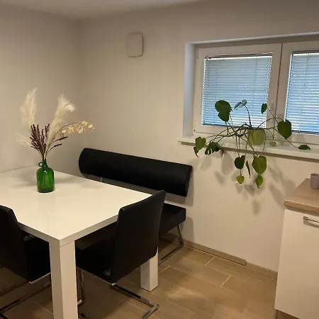 Apartamento Cozy With Free Parking Mrse