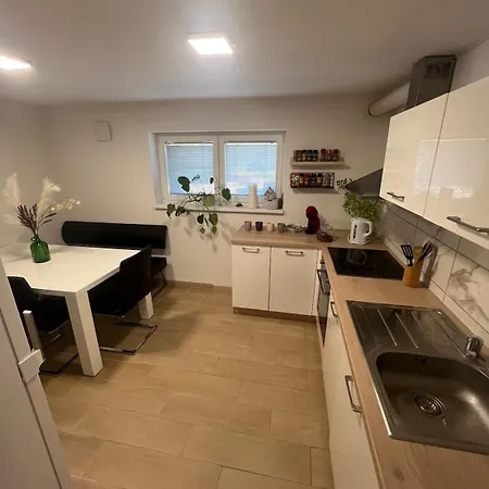 Appartement Cozy With Free Parking *